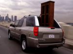 GMC Envoy XUV 2004 года